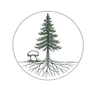 Sierra Tree and Fungi logo